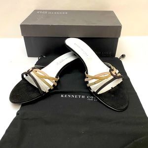 Kenneth Cole slides